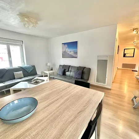 Maxence - Familial A 5 Min De La De Berck