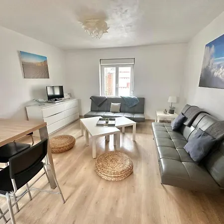 Maxence - Familial A 5 Min De La De Apartamento *