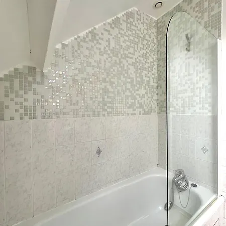 Maxence - Familial A 5 Min De La De Berck