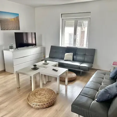 Maxence - Familial A 5 Min De La De