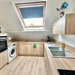 Appartement Maxence - Familial à 5 Min De La De *