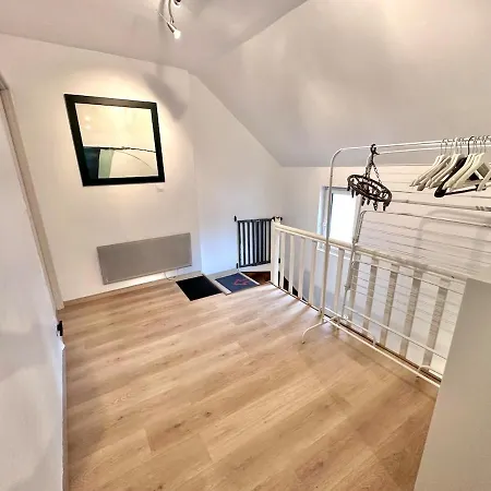 Maxence - Familial A 5 Min De La De * Berck