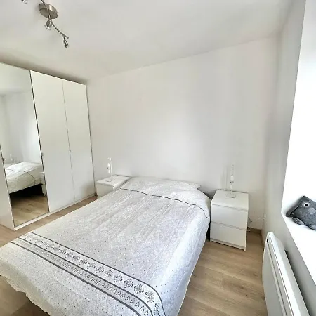 Maxence - Familial A 5 Min De La De Appartement *