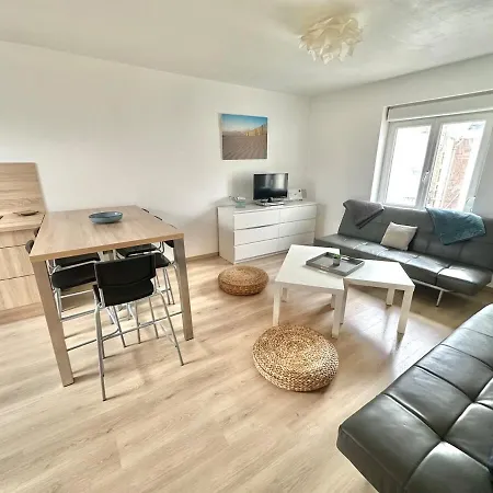 Maxence - Familial A 5 Min De La De Appartement *