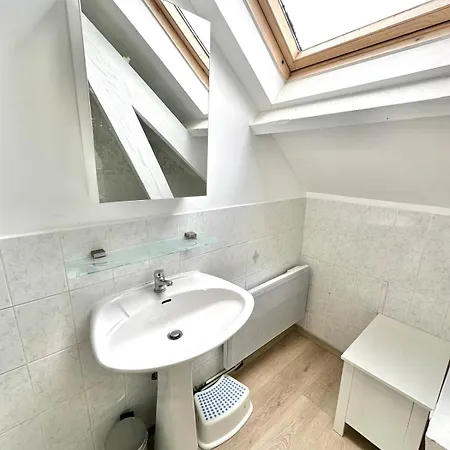 Apartamento Maxence - Familial A 5 Min De La De *