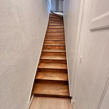 Maxence - Familial A 5 Min De La De * Berck